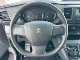 Peugeot Expert Taller 115 cv. -Golpe Lat.- 10.500€