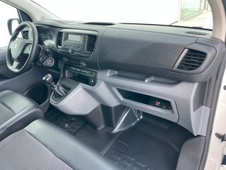 Peugeot Expert Taller 115 cv. -Golpe Lat.- 10.500€