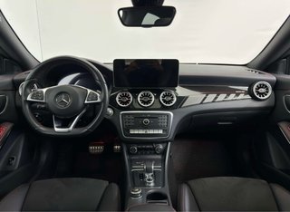 Mercedes-Benz CLA45 AMG 4MATIC 2017