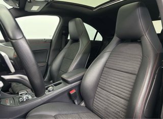 Mercedes-Benz CLA45 AMG 4MATIC 2017