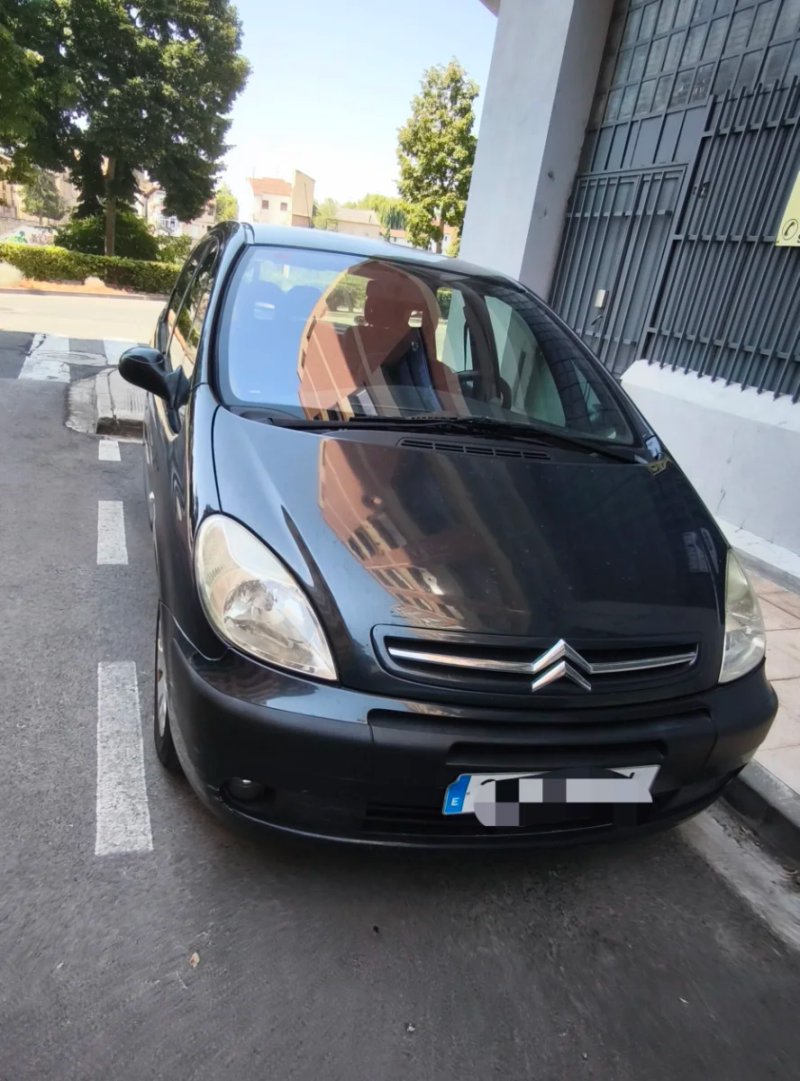 Citroen Xsara Picasso 2005 - foto 1