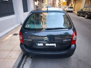 Citroen Xsara Picasso 2005