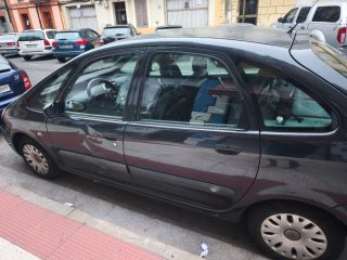 Citroen Xsara Picasso 2005