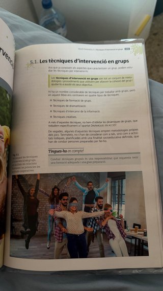 Destreses socials