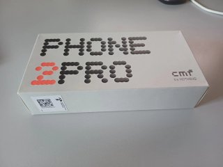 CMF Nothing Phone 2 Pro