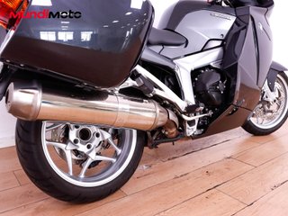 BMW K 1200 GT