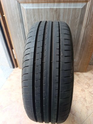 Neumático Goodyear Eagle F1 Asymmetric 3 205/45R18