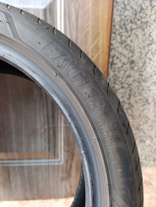 Neumático Goodyear Eagle F1 Asymmetric 3 205/45R18