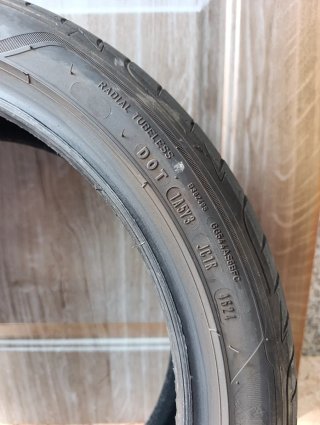 Neumático Goodyear Eagle F1 Asymmetric 3 205/45R18