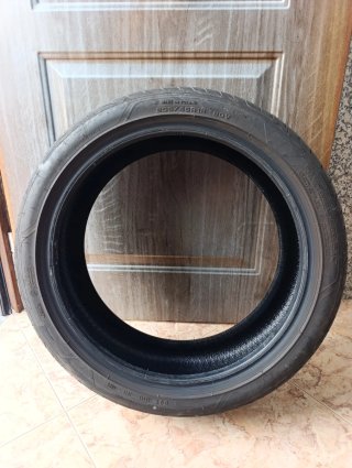 Neumático Goodyear Eagle F1 Asymmetric 3 205/45R18