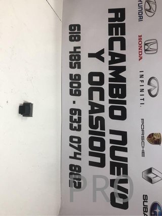 Caja precalentamiento renault