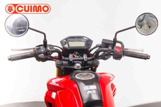 HONDA MSX 125
