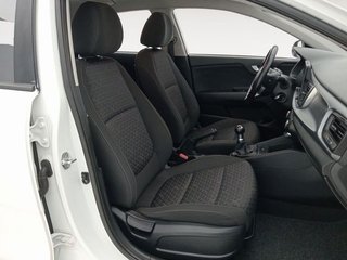Kia Rio 1.2 DPi 62kW (84CV) Concept
