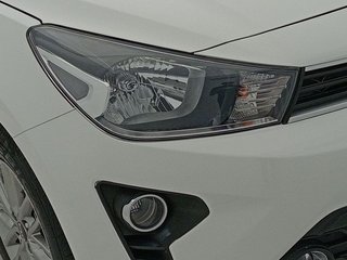 Kia Rio 1.2 DPi 62kW (84CV) Concept