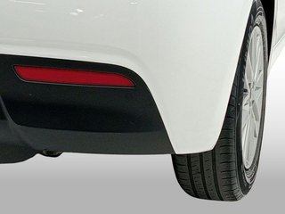Kia Rio 1.2 DPi 62kW (84CV) Concept