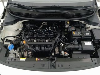 Kia Rio 1.2 DPi 62kW (84CV) Concept