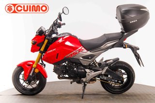 HONDA MSX 125