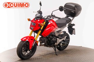 HONDA MSX 125