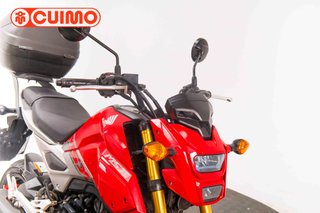 HONDA MSX 125