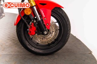 HONDA MSX 125