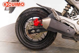 HONDA MSX 125