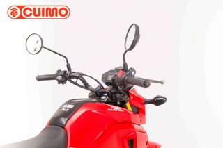 HONDA MSX 125