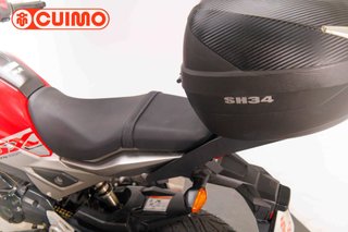 HONDA MSX 125