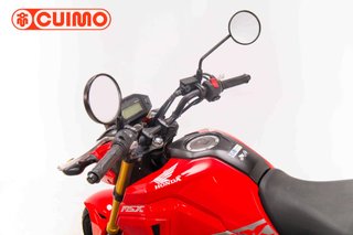 HONDA MSX 125