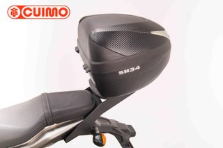 HONDA MSX 125