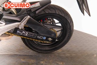 HONDA MSX 125