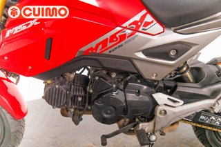 HONDA MSX 125