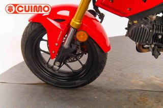 HONDA MSX 125