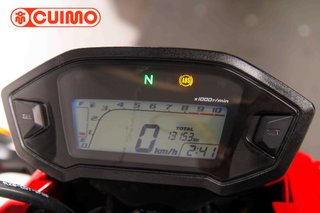 HONDA MSX 125