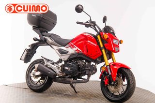 HONDA MSX 125