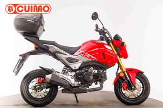 HONDA MSX 125
