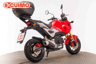 HONDA MSX 125