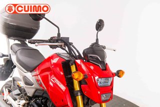 HONDA MSX 125