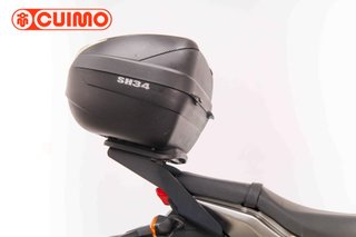 HONDA MSX 125