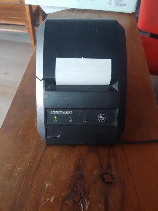 Impresora de tickets POSIFLEX