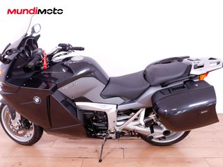 BMW K 1200 GT