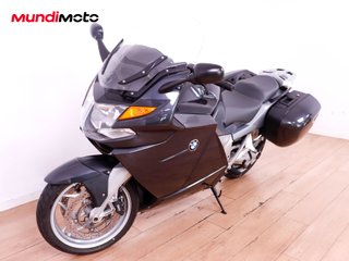 BMW K 1200 GT