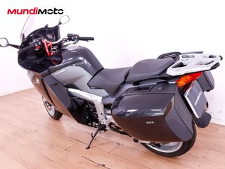 BMW K 1200 GT