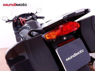 BMW K 1200 GT