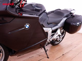 BMW K 1200 GT