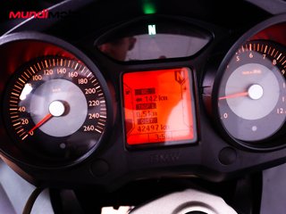 BMW K 1200 GT