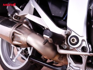 BMW K 1200 GT
