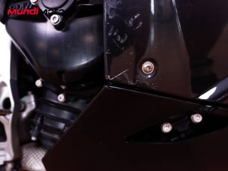 BMW K 1200 GT