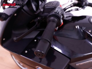 BMW K 1200 GT