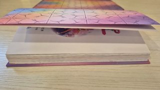 K-pop Academy. Sombras en el escenario: Libro 1