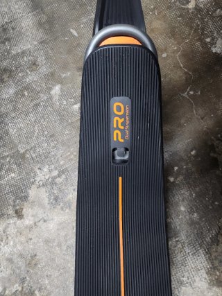 Patin Xiaomi Eléctrico 6 Pro Dual Suspension